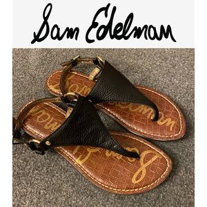 Sam Edelman sandals
